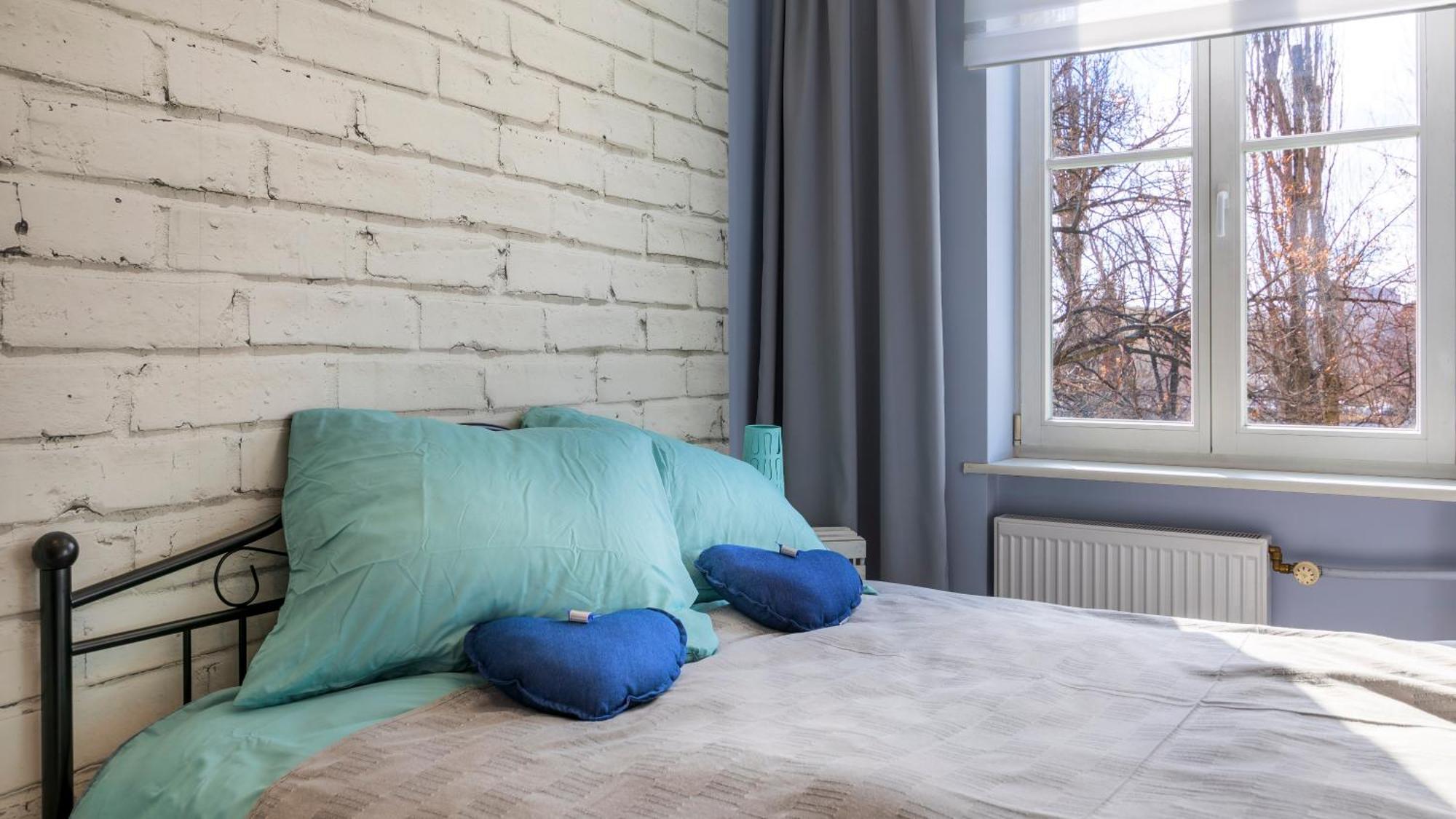 Apartamenty Szlachecki I Pod Artusem Gdansk Exterior foto