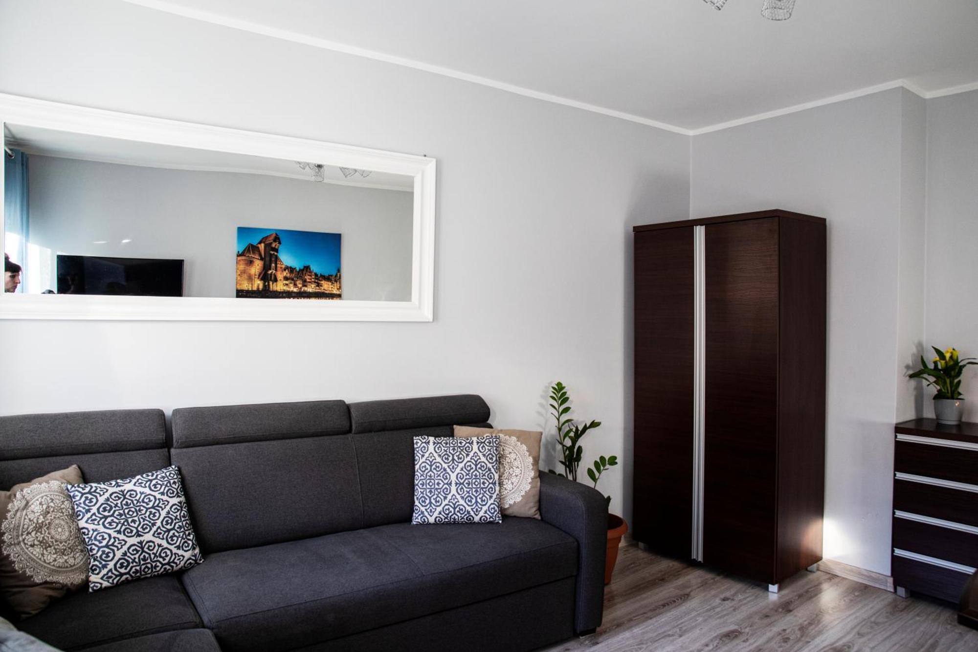 Apartamenty Szlachecki I Pod Artusem Gdansk Exterior foto