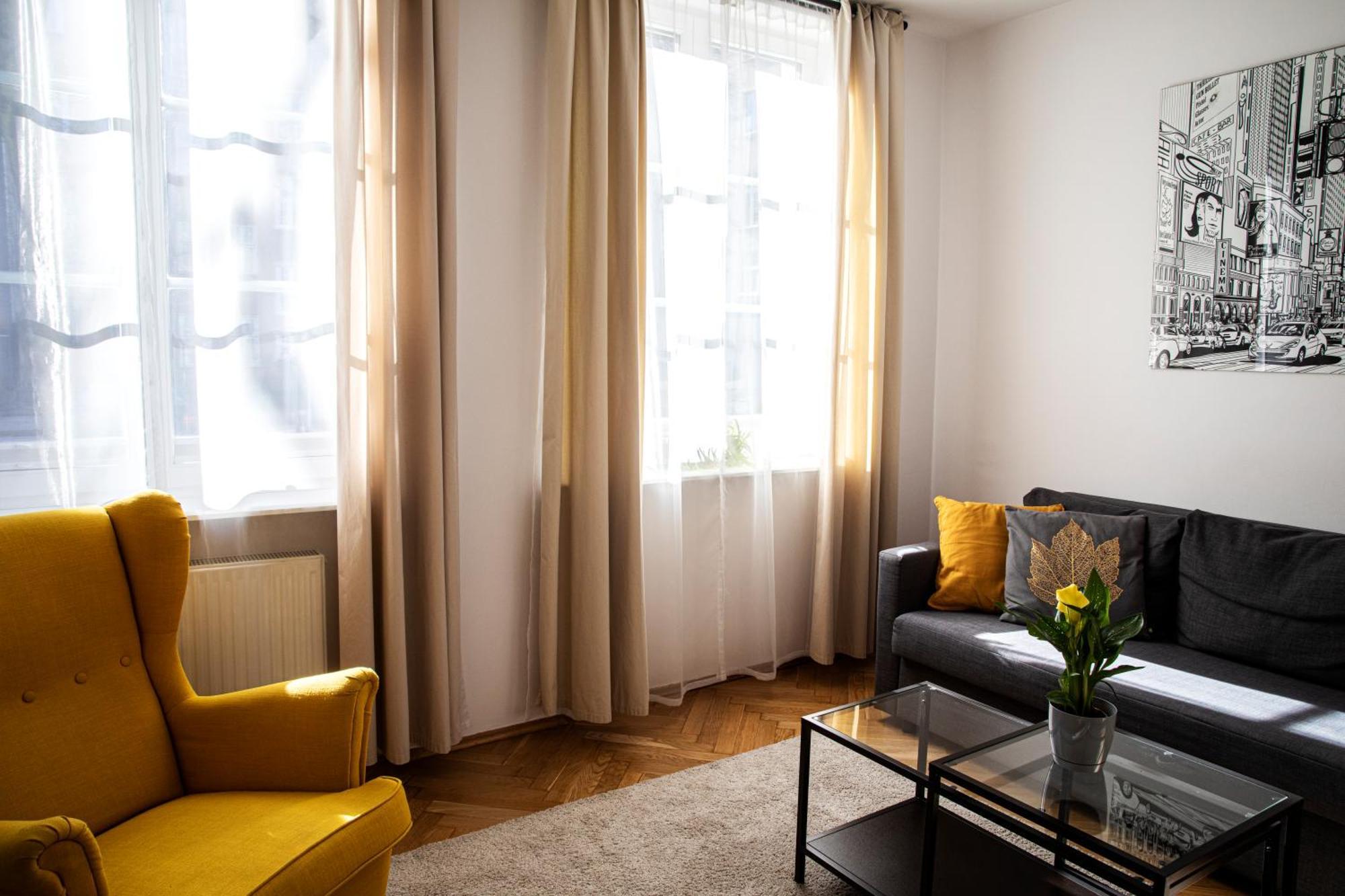 Apartamenty Szlachecki I Pod Artusem Gdansk Exterior foto