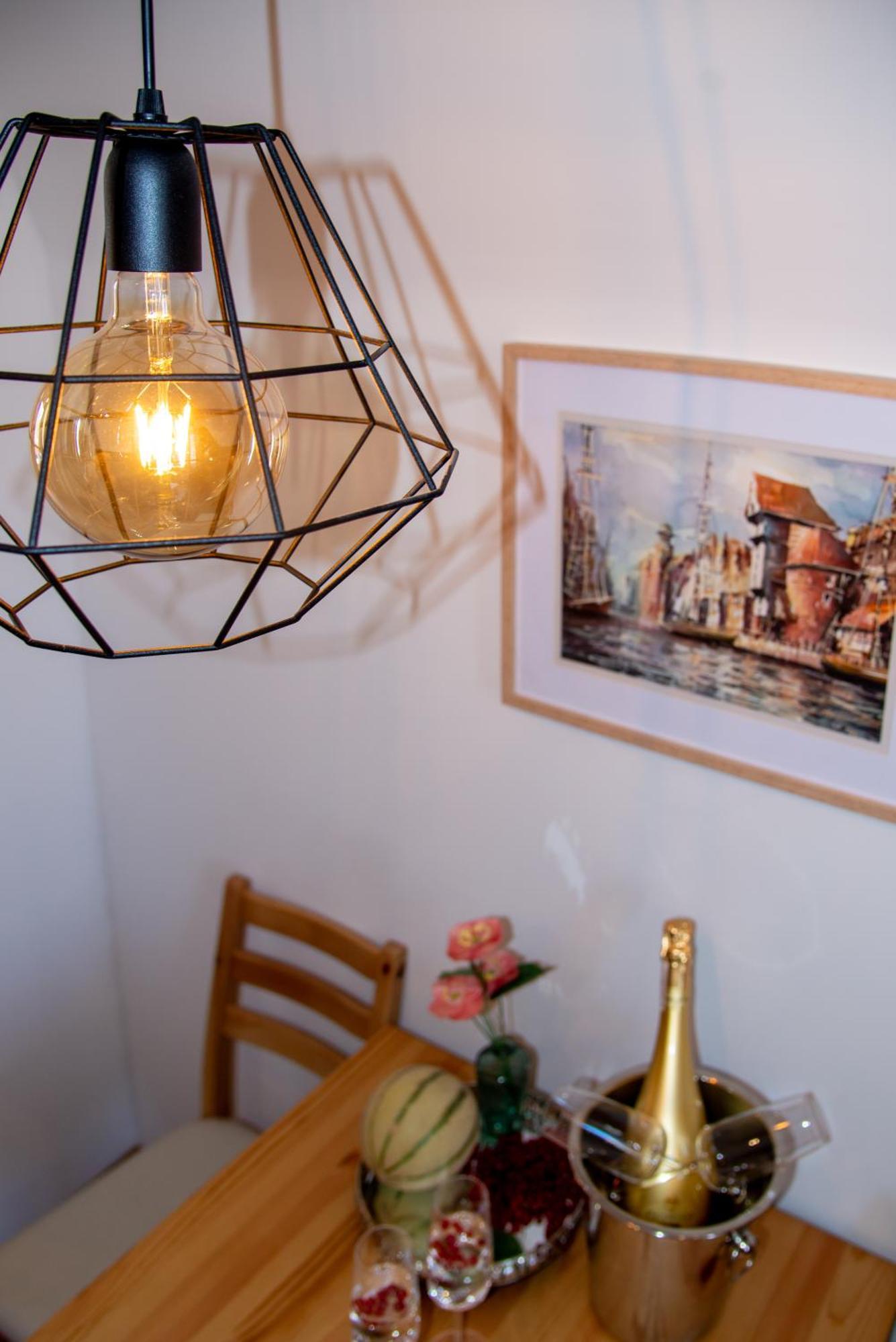 Apartamenty Szlachecki I Pod Artusem Gdansk Exterior foto